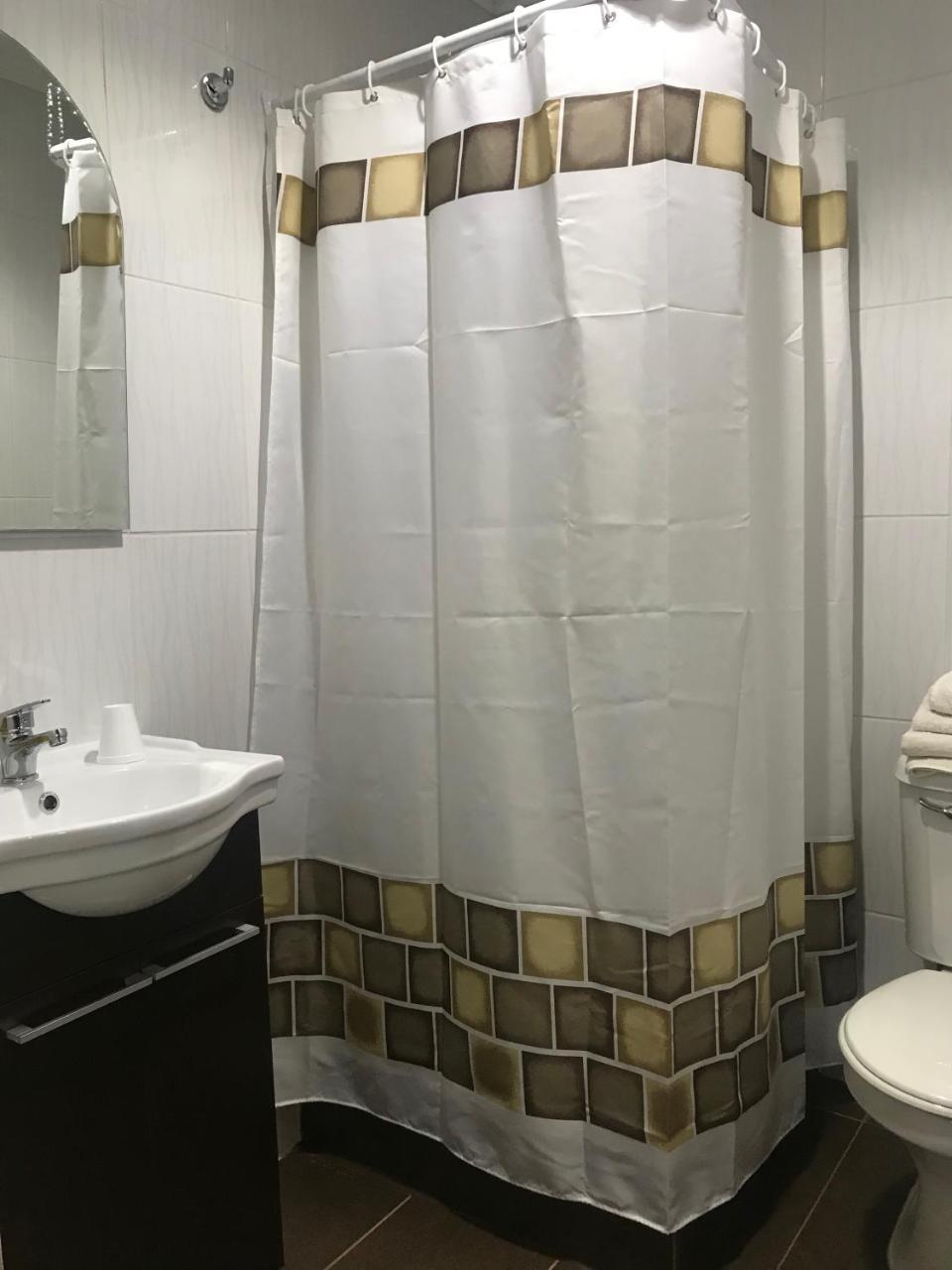 Inti Hotel Combarbala Ngoại thất bức ảnh